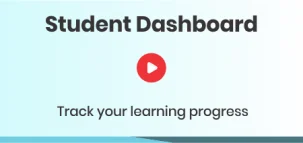 Student dashboard
